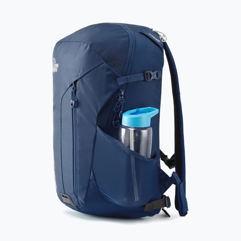 Lowe Alpine Edge 22 l rucsac de drumeție albastru marin FDP-90-CA-22 6