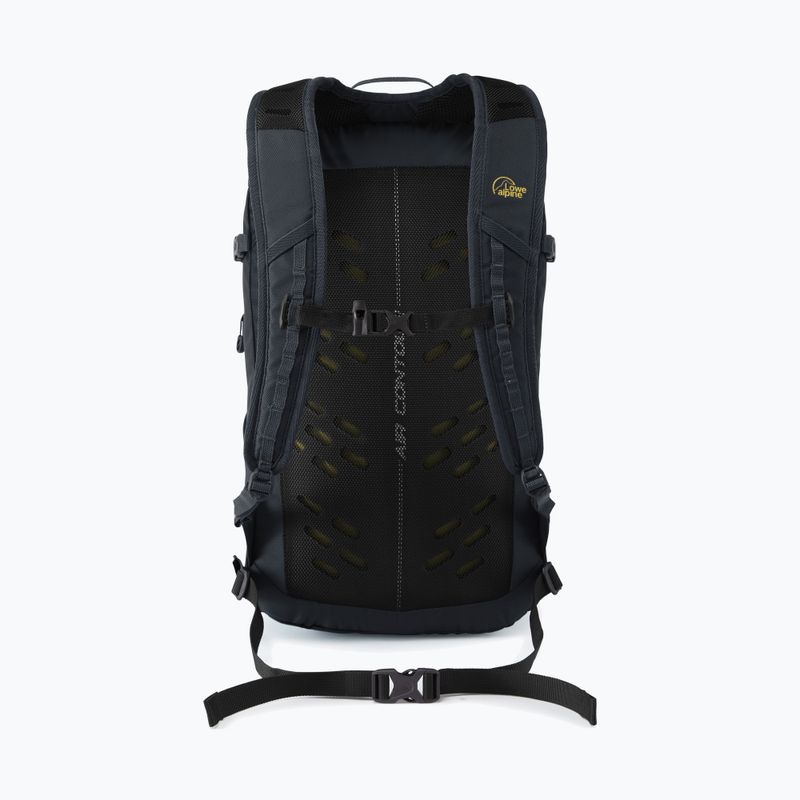 Lowe Alpine Edge 22 l rucsac de drumeție gri FDP-90-EB-22 10