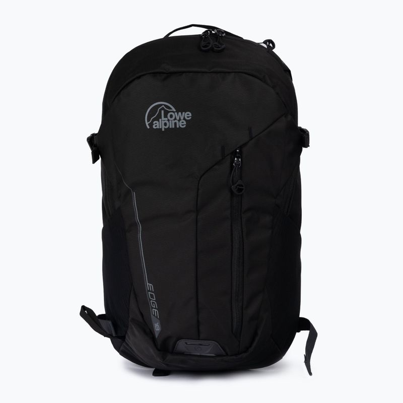 Lowe Alpine Edge 18 l rucsac de drumeție negru FDP-91-BL-18