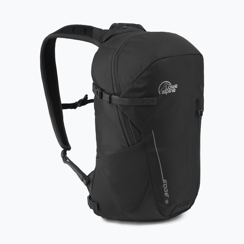 Lowe Alpine Edge 18 l rucsac de drumeție negru FDP-91-BL-18 6