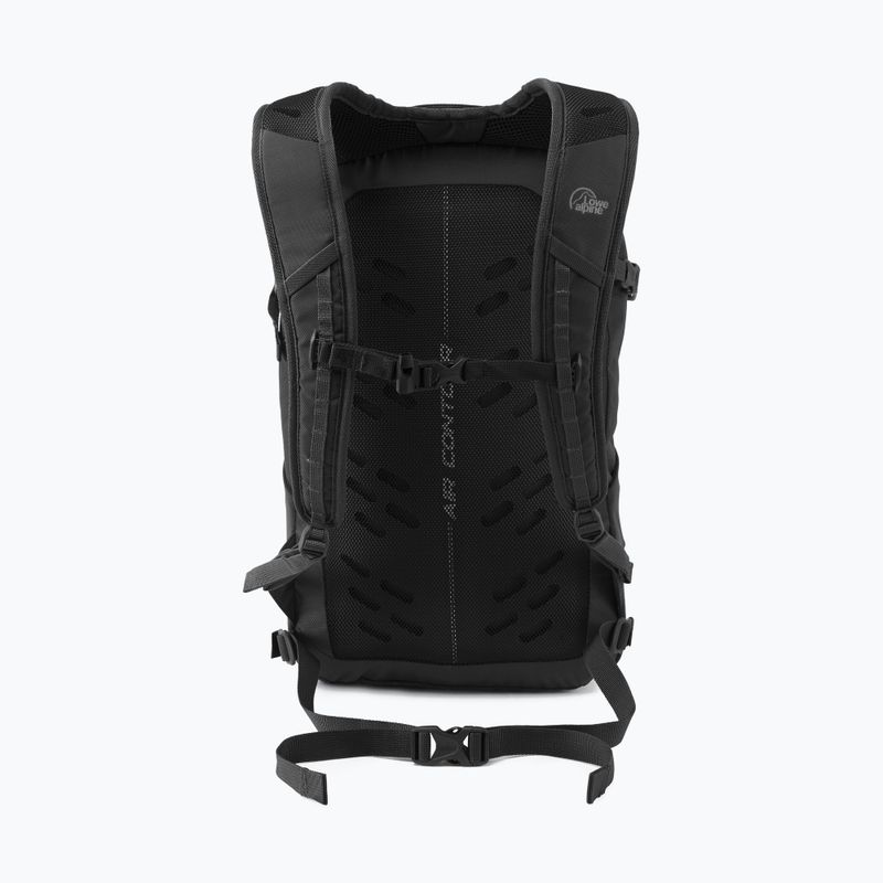 Lowe Alpine Edge 18 l rucsac de drumeție negru FDP-91-BL-18 7