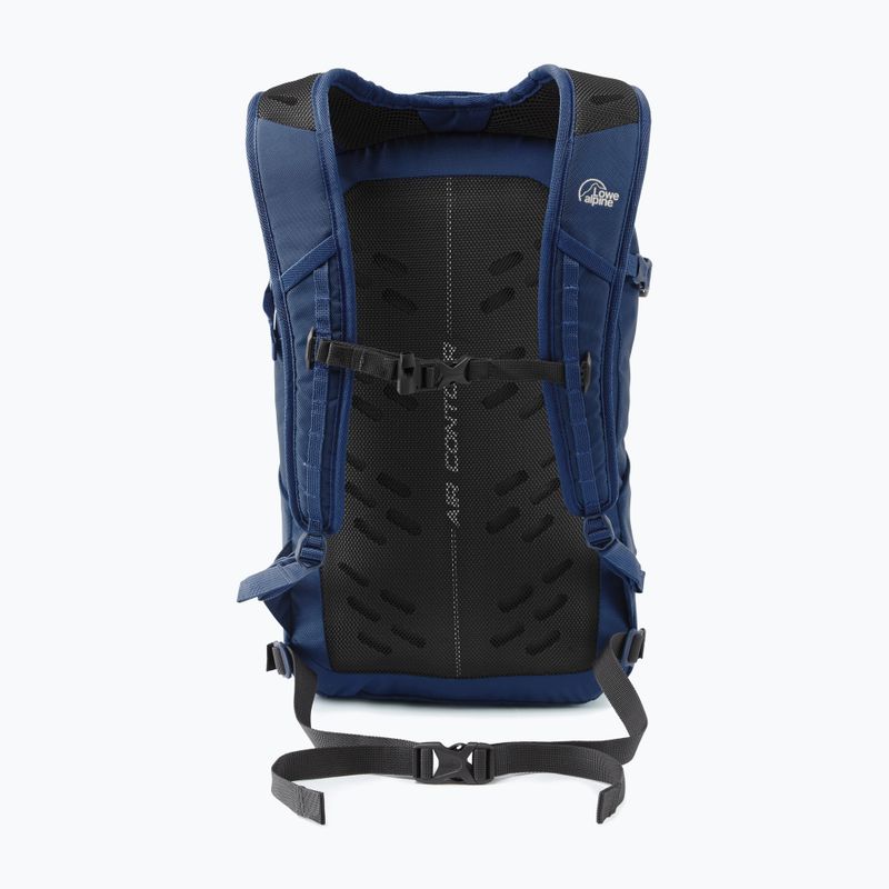 Rucsac turistic Lowe Alpine Edge 18 l cadet blue 2