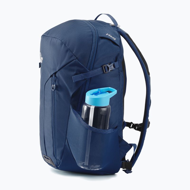 Rucsac turistic Lowe Alpine Edge 18 l cadet blue 5