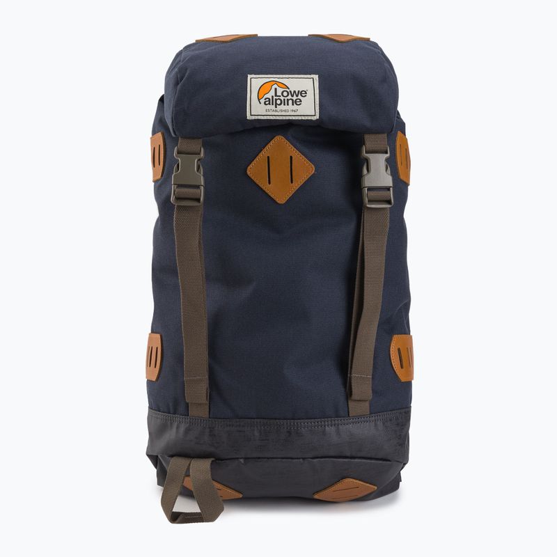 Lowe Alpine Klettersack 30 l rucsac pentru drumeții gri FDP-92-EBN-30
