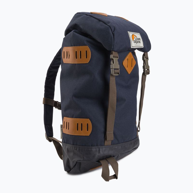Lowe Alpine Klettersack 30 l rucsac pentru drumeții gri FDP-92-EBN-30 3