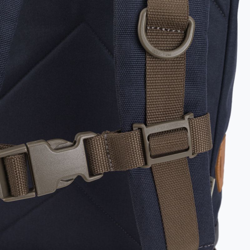 Lowe Alpine Klettersack 30 l rucsac pentru drumeții gri FDP-92-EBN-30 5