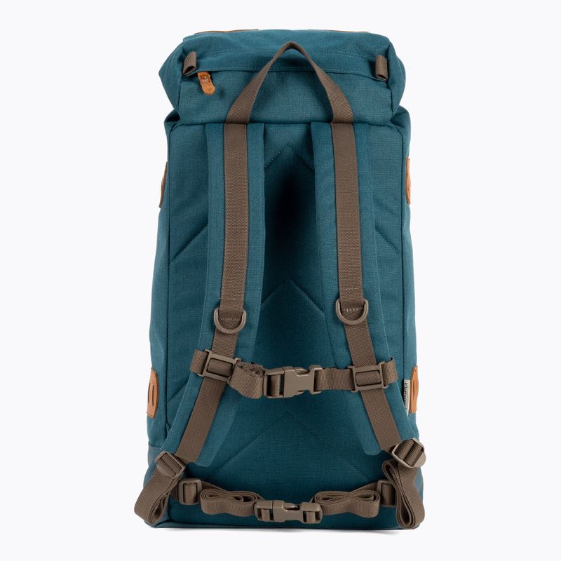Lowe Alpine Klettersack 30 l rucsac de drumeție albastru FDP-92-MLB-30 3