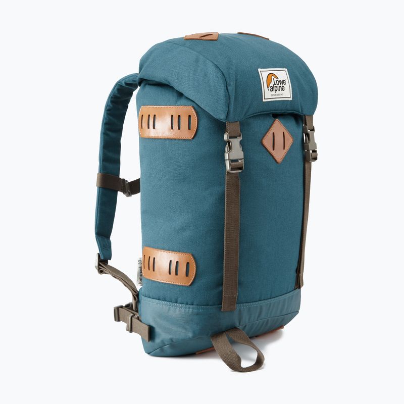 Lowe Alpine Klettersack 30 l rucsac de drumeție albastru FDP-92-MLB-30 5