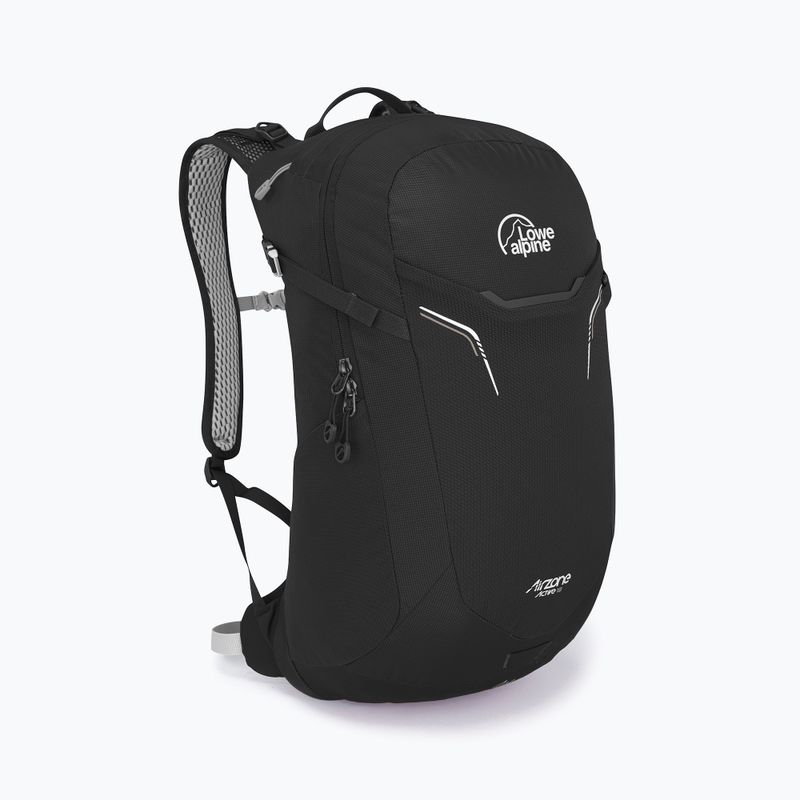 Lowe Alpine AirZone Active 18 l DJ rucsac pentru drumeții negru FTF-19-BL-18 7