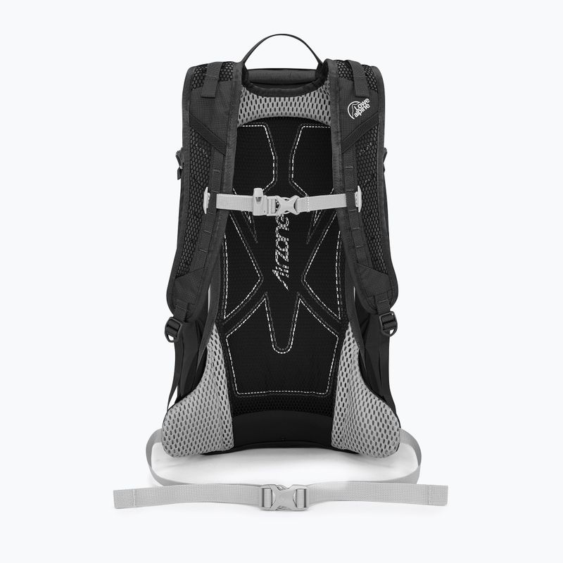 Lowe Alpine AirZone Active 18 l DJ rucsac pentru drumeții negru FTF-19-BL-18 9