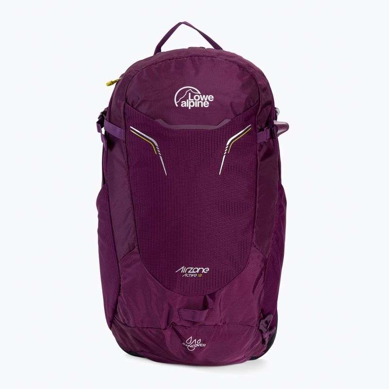 Lowe Alpine AirZone Active 18 l DJ rucsac pentru drumeții violet FTF-19-GP-18