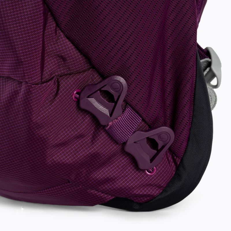 Lowe Alpine AirZone Active 18 l DJ rucsac pentru drumeții violet FTF-19-GP-18 7