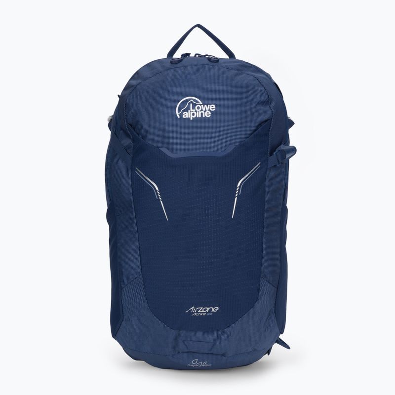 Lowe Alpine AirZone Active 22 l rucsac pentru drumeții albastru închis FTF-17-CA-22