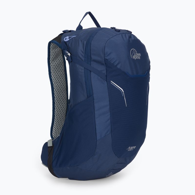 Lowe Alpine AirZone Active 22 l rucsac pentru drumeții albastru închis FTF-17-CA-22 2