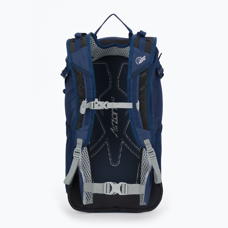 Lowe Alpine AirZone Active 22 l rucsac pentru drumeții albastru închis FTF-17-CA-22 3