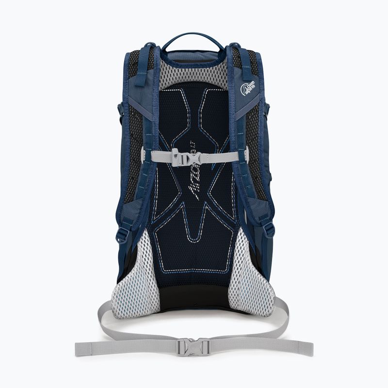 Lowe Alpine AirZone Active 22 l rucsac pentru drumeții albastru închis FTF-17-CA-22 6