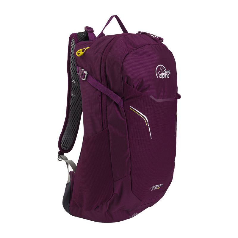 Lowe Alpine AirZone Active 22 l rucsac de drumeție mov FTF-17-GP-22