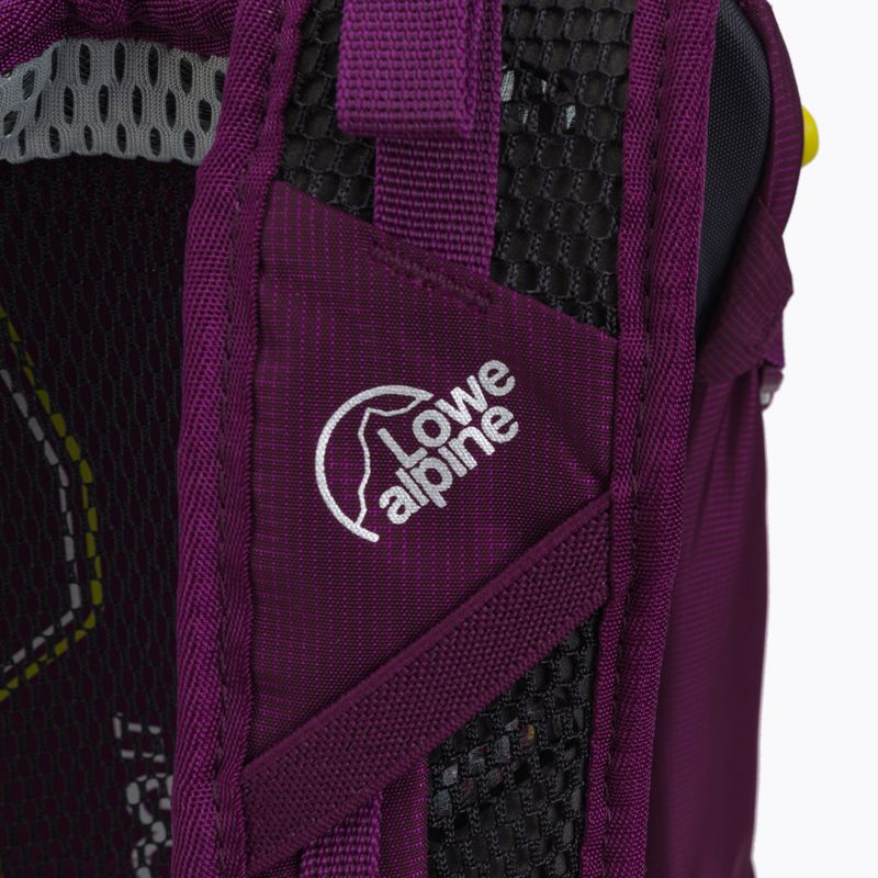 Lowe Alpine AirZone Active 22 l rucsac de drumeție mov FTF-17-GP-22 5