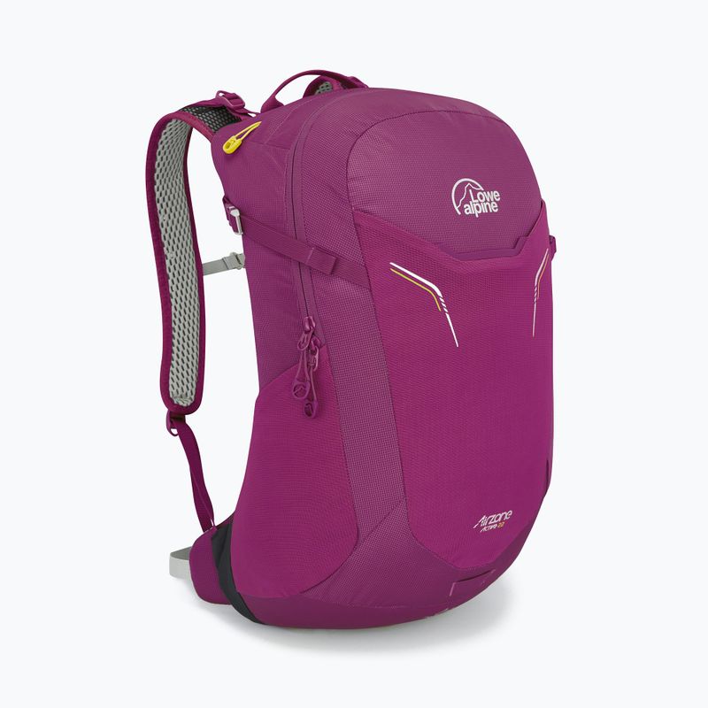 Lowe Alpine AirZone Active 22 l rucsac de drumeție mov FTF-17-GP-22 6