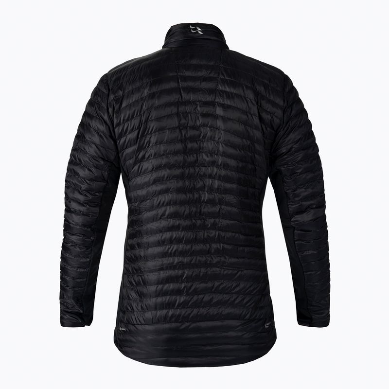 Jachetă Rab Cirrus Flex 2.0 Down pentru bărbați Rab Cirrus Flex 2.0 negru QIO-74-BL-S 3