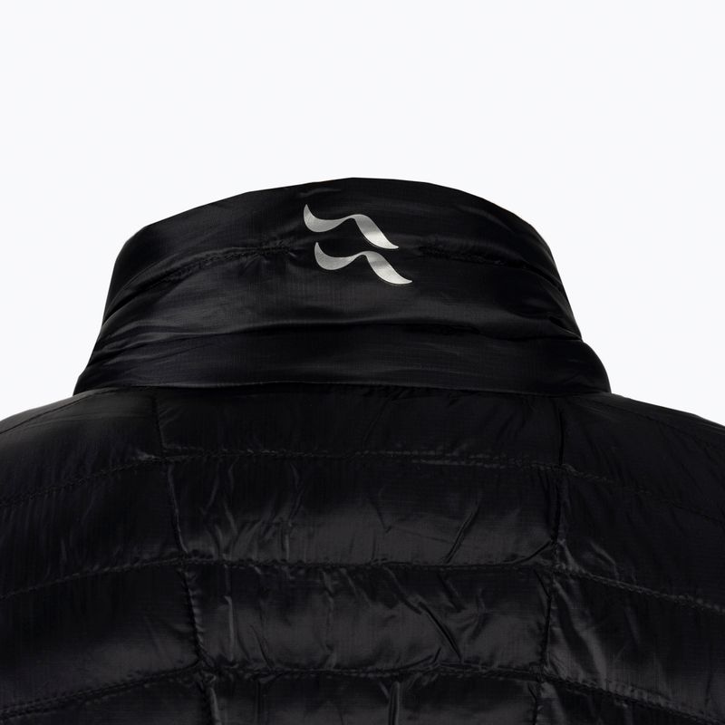 Jachetă Rab Cirrus Flex 2.0 Down pentru bărbați Rab Cirrus Flex 2.0 negru QIO-74-BL-S 5