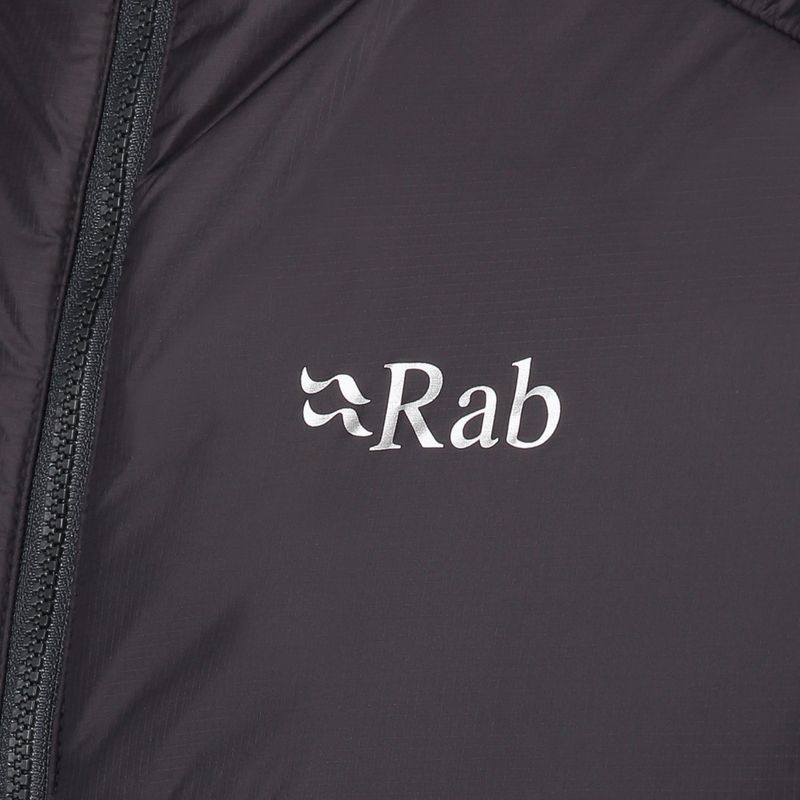 Geacă de puf pentru bărbați Rab Xenon 2.0 negru-gri QIO-94-AGR-MED 13