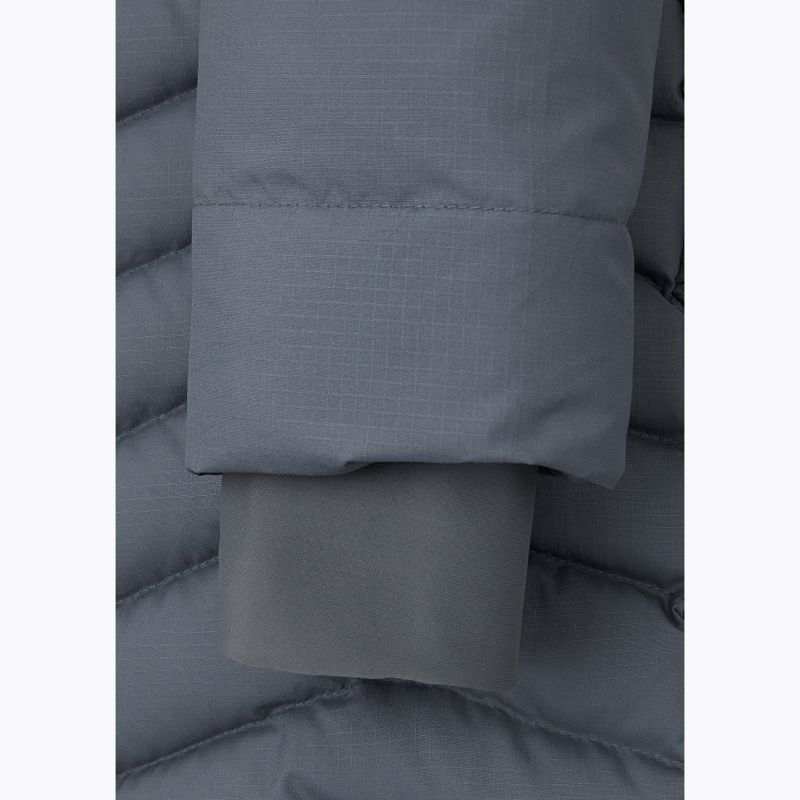 Geacă de puf pentru femei Rab Deep Cover Parka steel 8