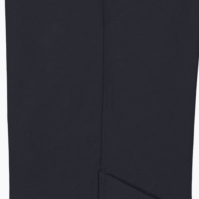 Pantaloni bărbătești softshell Rab Incline AS ebony 8