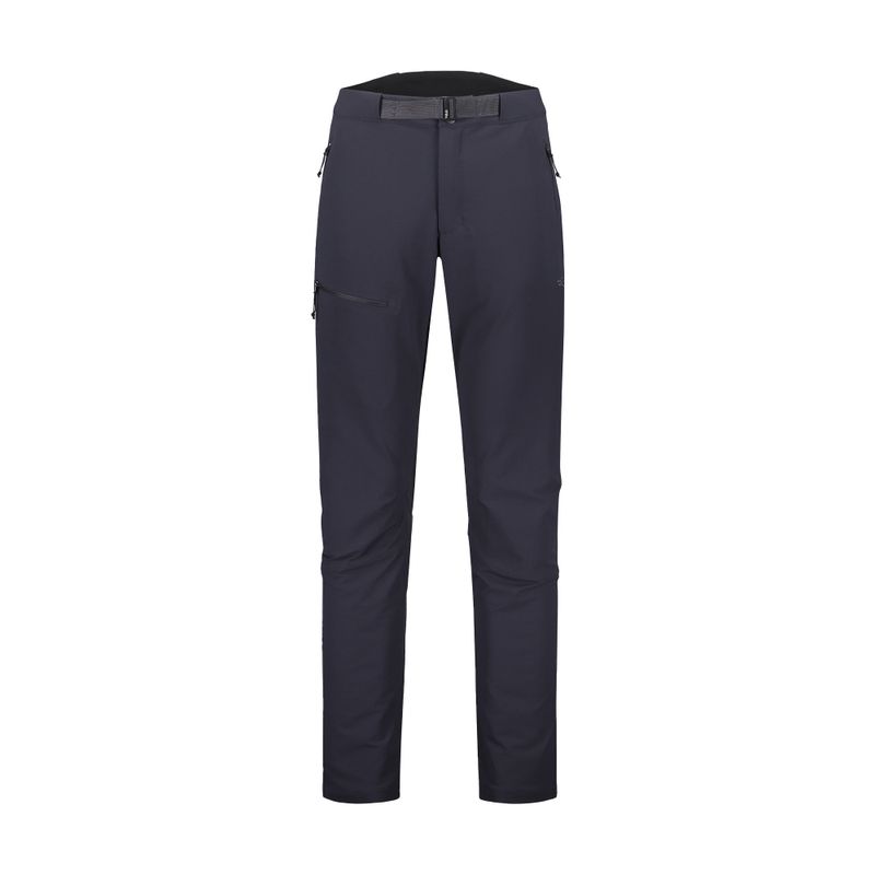 Pantaloni softshell pentru femei Rab Incline AS negru QFU-85 7