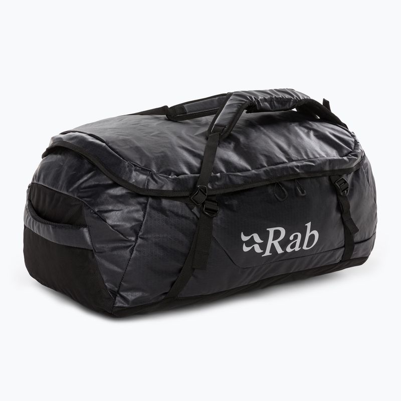 Rab Escape Kit Bag LT 70 l negru 2