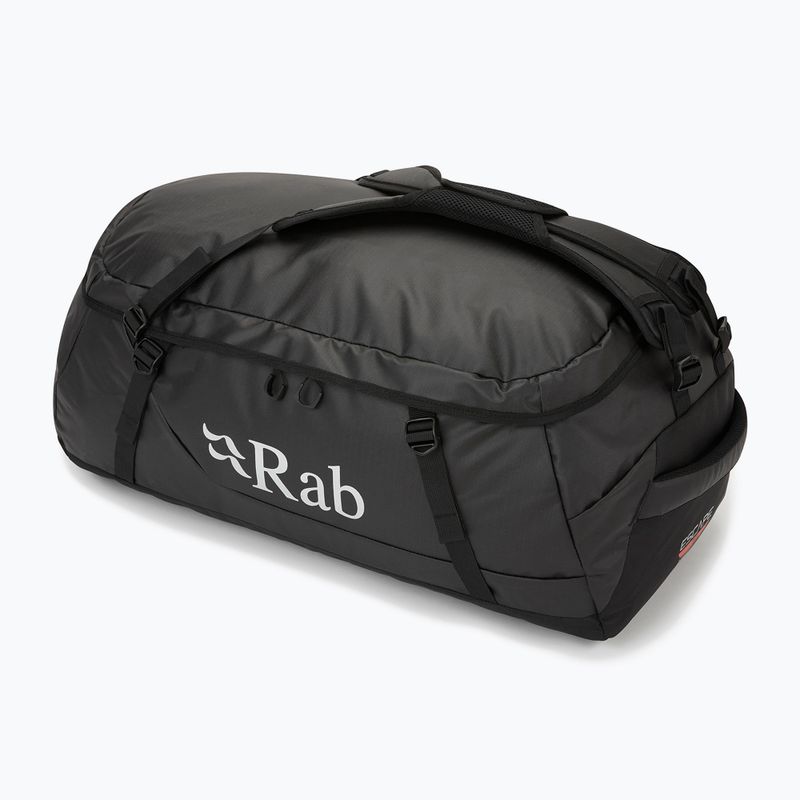 Rab Escape Kit Bag LT 70 l negru 6