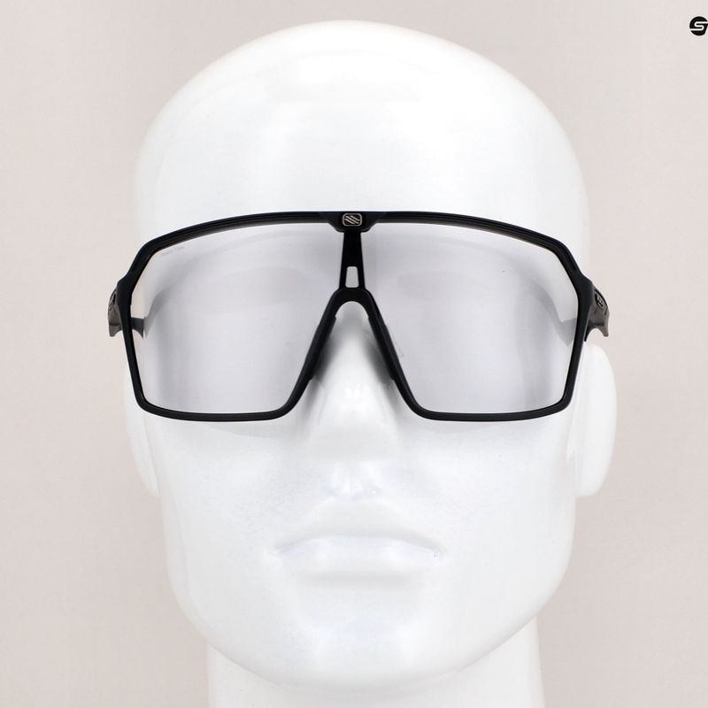 Rudy Project Bike Spinshield ochelari de ciclism negru SP7273060003 6