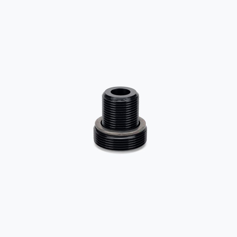 Șurub de pedalier RACE FACE Deus 2008 Crank Bolt/Puller Assembly