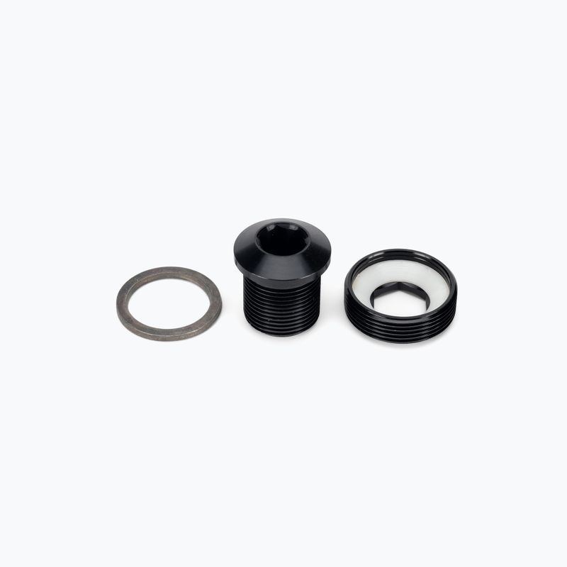 Șurub de pedalier RACE FACE Deus 2008 Crank Bolt/Puller Assembly 2