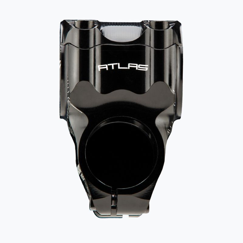 Pipă RACE FACE Chester 31.8 70 mm black 2