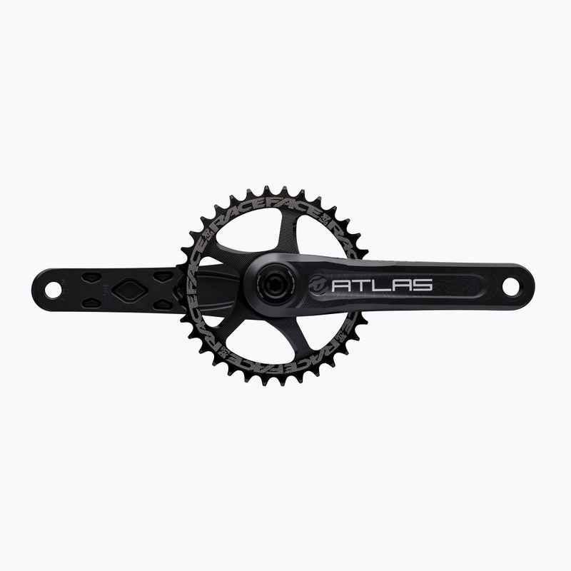 Pedalier RACE FACE Atlas black