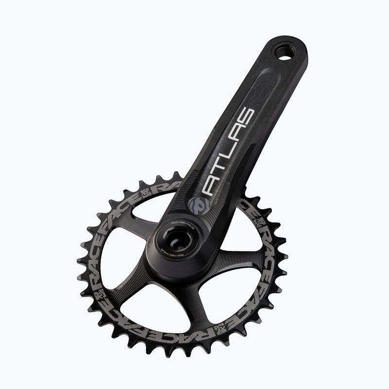 Pedalier RACE FACE Atlas black 3