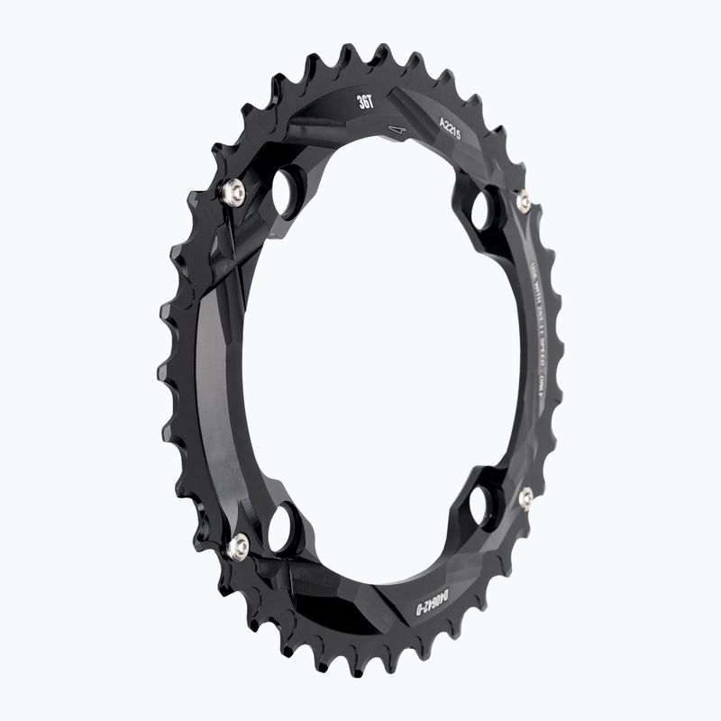 Pinion RACE FACE Turbine 11SPD 104 36T black 2