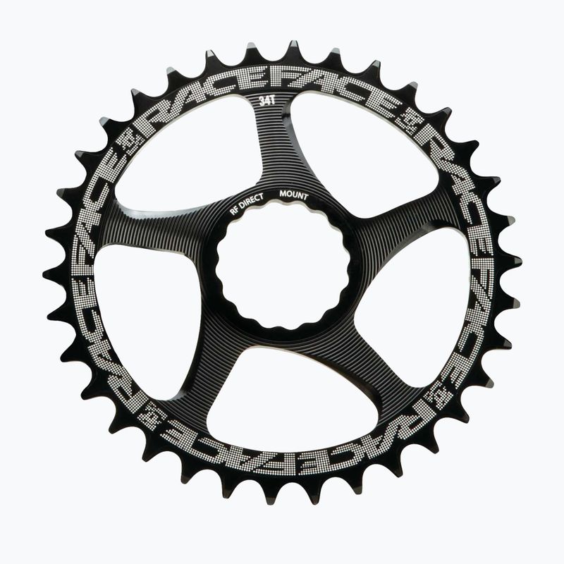 Pinion RACE FACE Cinch DM 32T black 4