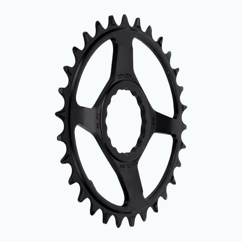 Pinion RACE FACE Cinch DM Steel 32T black 2
