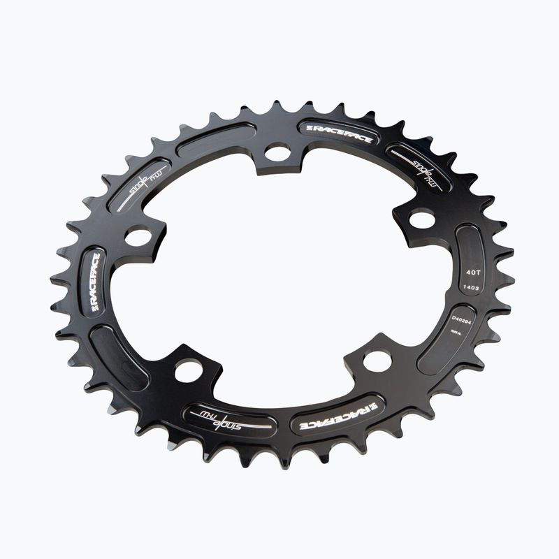 RACE FACE NW 104 36T pinion negru 4