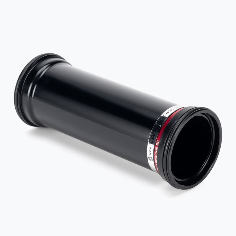 Inserție suport RACE FACE BB124 O30 Ext. Seal black 2