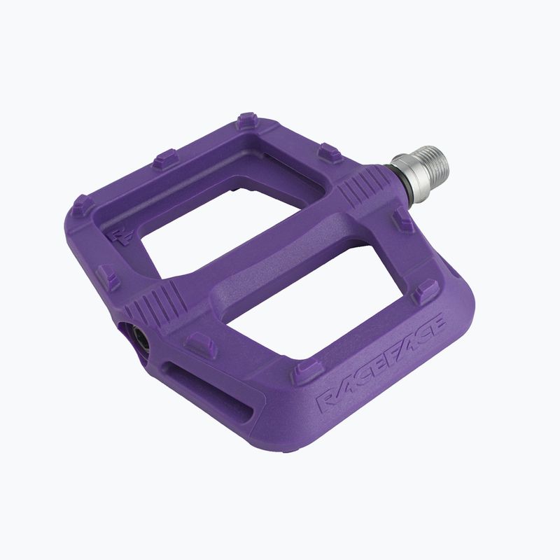Pedale de bicicletă RACE FACE Ride move PD20RIDPUR