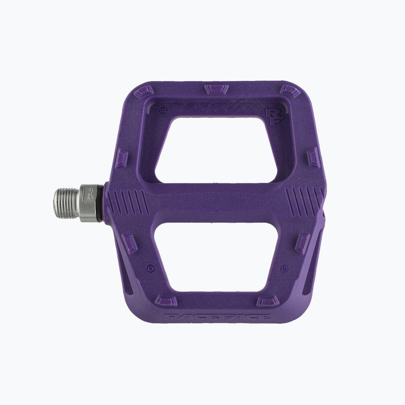 Pedale de bicicletă RACE FACE Ride move PD20RIDPUR 2