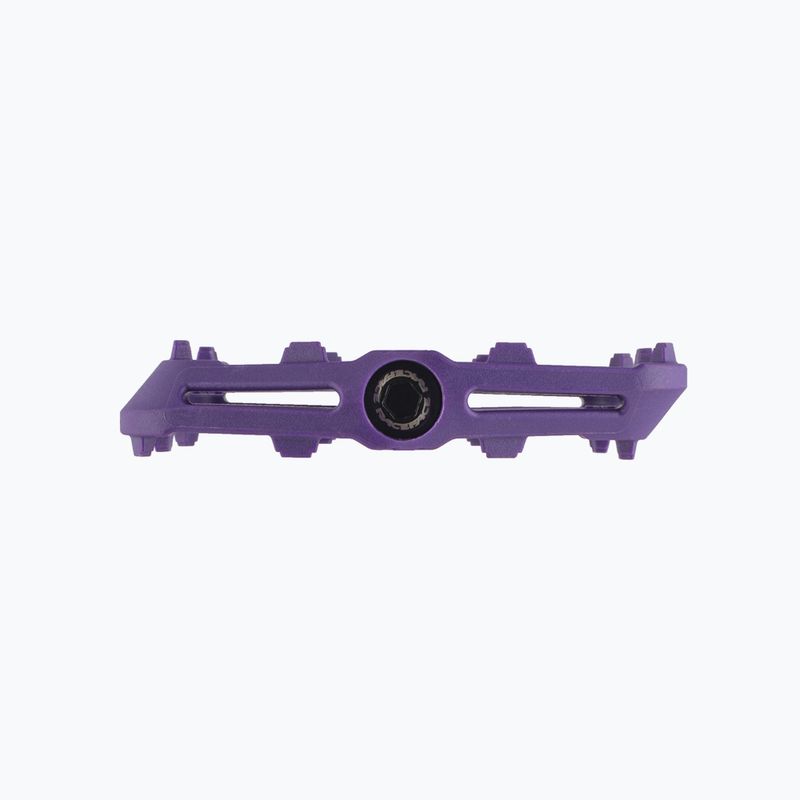 Pedale de bicicletă RACE FACE Ride move PD20RIDPUR 3