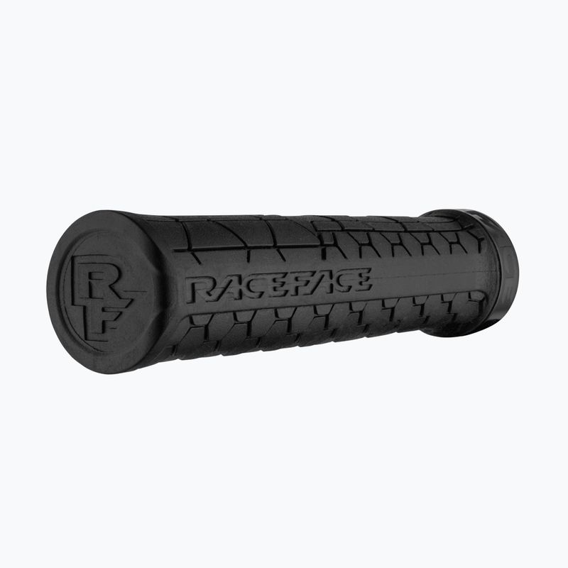 Mânere de ghidon RACE FACE Getta negre GP20GETTA30BLKBLK