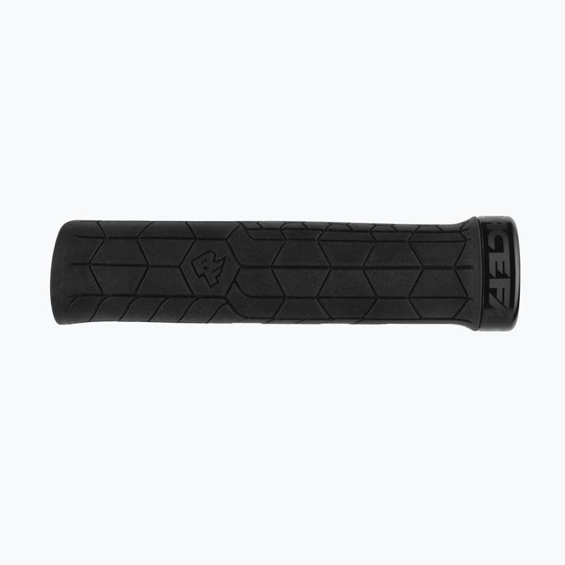 Mânere de ghidon RACE FACE Getta negre GP20GETTA30BLKBLK 2