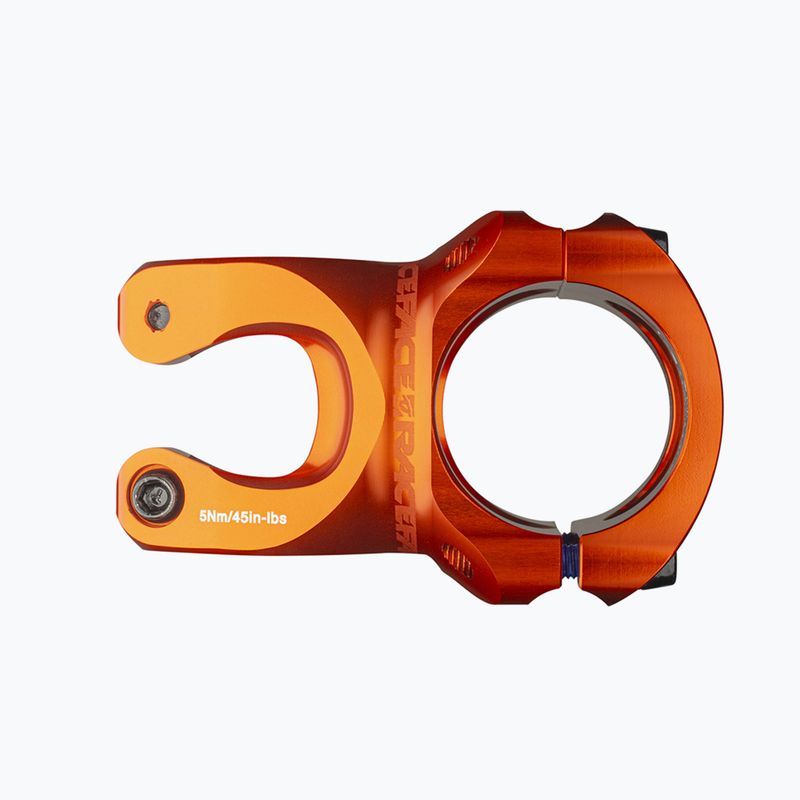 Bridge RACE FACE Turbine R 35 40 mm portocaliu 2