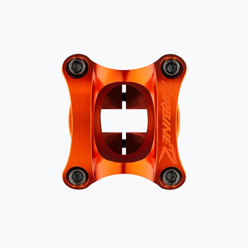 Bridge RACE FACE Turbine R 35 40 mm portocaliu 3