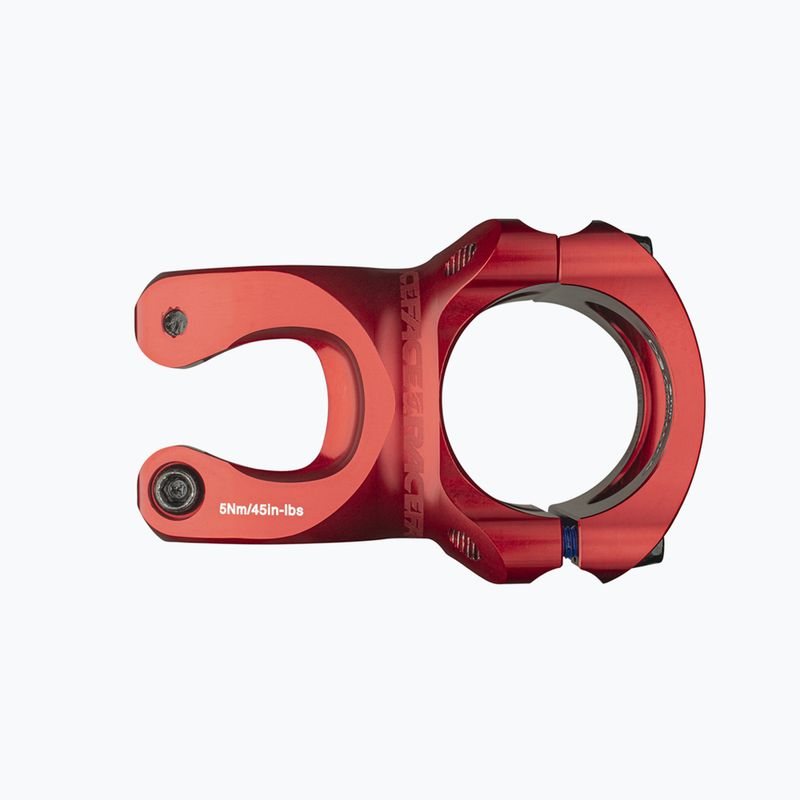 Bridge RACE FACE Turbine R 35 40 mm roșu 2